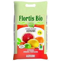 Flortis concime bio usato  Spedito ovunque in Italia 