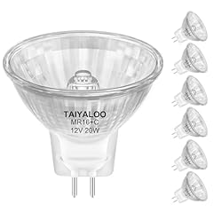 Taiyaloo mr16 halogen for sale  Delivered anywhere in USA 