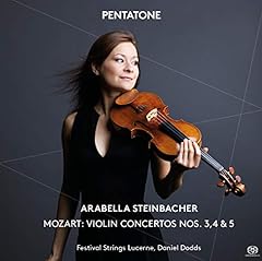Violin concertos nos gebraucht kaufen  Wird an jeden Ort in Deutschland