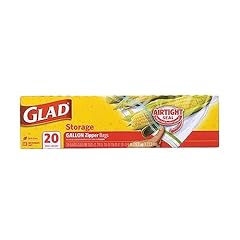 Glad zipper food for sale  Delivered anywhere in USA 