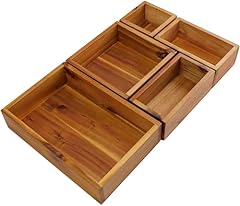 Demigo drawer organizer for sale  Delivered anywhere in USA 