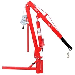 Truck crane 500lb for sale  Delivered anywhere in USA 