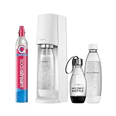 Sodastream terra blanc d'occasion  Livré partout en France