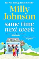 Time next week for sale  Delivered anywhere in UK