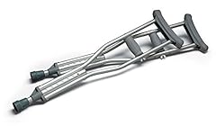 Medichoice crutches aluminum for sale  Delivered anywhere in USA 