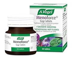 .vogel menoforce sage for sale  Delivered anywhere in UK