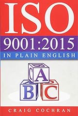 Iso 9001 2015 for sale  Delivered anywhere in USA 