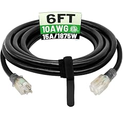 Powgrn black outdoor for sale  Delivered anywhere in USA 