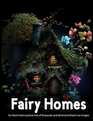 Fairy homes adult for sale  Delivered anywhere in USA 