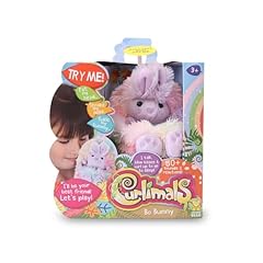 Giochi preziosi curlimals d'occasion  Livré partout en France