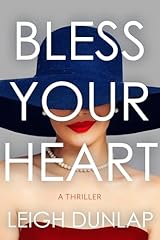 Bless heart thriller for sale  Delivered anywhere in USA 