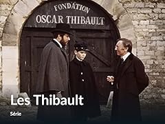 Thibault d'occasion  Livré partout en France