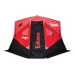 Used, Eskimo 32150 Outbreak 450 Pop-Up Hub-Style Ice Fishing for sale  Delivered anywhere in USA 