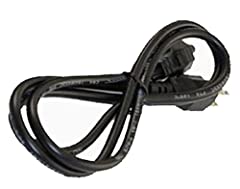 Upbright power cord for sale  Delivered anywhere in Canada