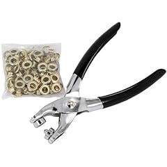 Eyelet pliers 180mm for sale  Delivered anywhere in UK