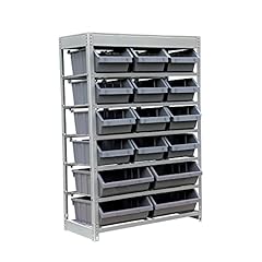 King rack bin for sale  Delivered anywhere in USA 