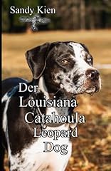 Der louisiana catahoula usato  Spedito ovunque in Italia 