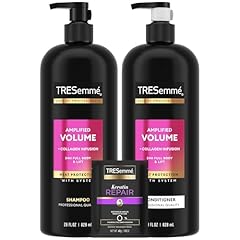 Tresemmé shampoo conditioner for sale  Delivered anywhere in USA 