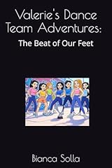 Valerie dance team for sale  Delivered anywhere in USA 