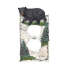 Bestgiftever black bear for sale  Delivered anywhere in USA 