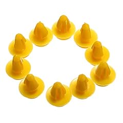 Viviance 10pcs yellow for sale  Delivered anywhere in UK