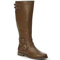 Justfab womens knee for sale  Delivered anywhere in USA 