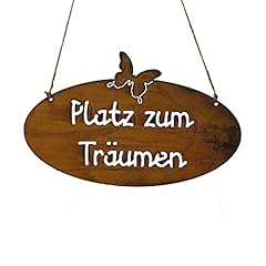 Bornhöft schild spruchtafel gebraucht kaufen  Wird an jeden Ort in Deutschland