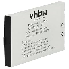 Vhbw akku kompatibel gebraucht kaufen  Wird an jeden Ort in Deutschland