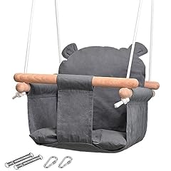 Visuivit baby swing for sale  Delivered anywhere in UK