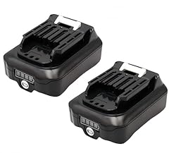 Geelink 2pack 10.8v for sale  Delivered anywhere in UK