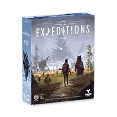 Ghenos games expeditions for sale  Delivered anywhere in UK