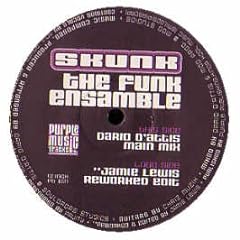 Funk ensemble skunk for sale  Delivered anywhere in UK