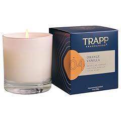 Trapp orange vanilla for sale  Delivered anywhere in USA 