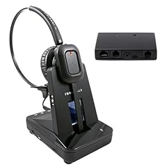 Wireless headset includes for sale  Delivered anywhere in USA 