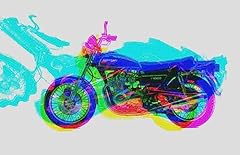 Photo kawasaki z1000 for sale  Delivered anywhere in UK