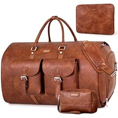 Garment bag travel for sale  Delivered anywhere in USA 