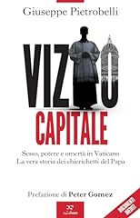 Vizio capitale. sesso usato  Spedito ovunque in Italia 