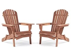 Outdoor wooden folding for sale  Delivered anywhere in USA 
