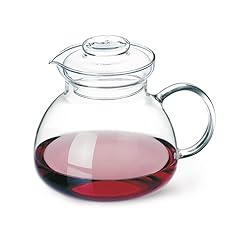 Simax glass teapot for sale  Delivered anywhere in USA 