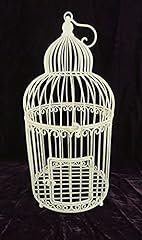 Antique bird cage for sale  Delivered anywhere in UK
