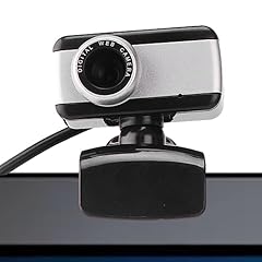 Novent telecamera web usato  Spedito ovunque in Italia 