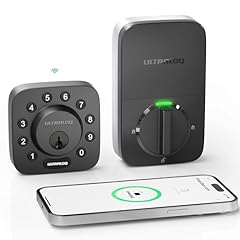 Ultraloq smart lock for sale  Delivered anywhere in USA 