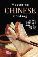 Mastering chinese cooking d'occasion  Livré partout en France