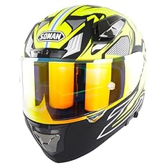 Motorcycle modular helmet for sale  Delivered anywhere in UK