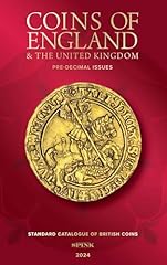 Coins england 2024 for sale  Delivered anywhere in UK