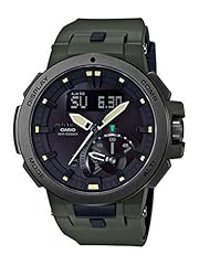 Orologio casio pro usato  Spedito ovunque in Italia 