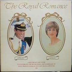 Recorded souvenir royal for sale  Delivered anywhere in UK