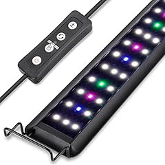 Hygger luce per usato  Spedito ovunque in Italia 