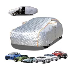 Hail proof car for sale  Delivered anywhere in UK