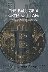 Fall crypto titan for sale  Delivered anywhere in USA 